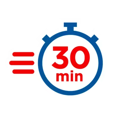 Rapid repair Icon