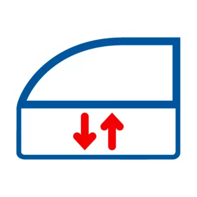 Sivuikkunoiden-vaihdot