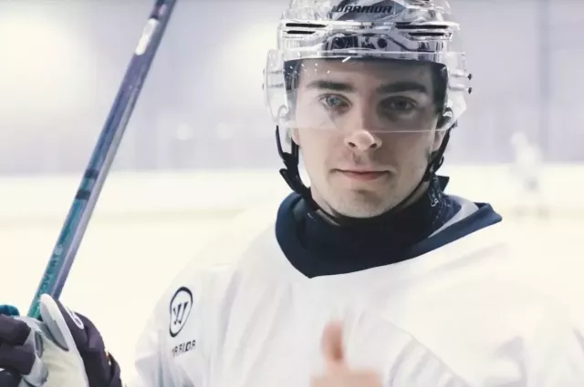 Glassdrive Suomi ja Helsingin Jokerit