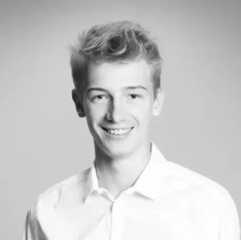 Thomas Hanscoote